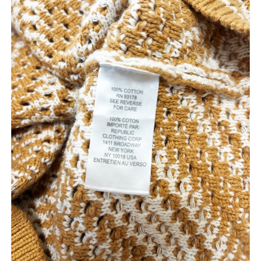Elie Tahari Knit sleeveless sweater tank - Picture 3 of 4